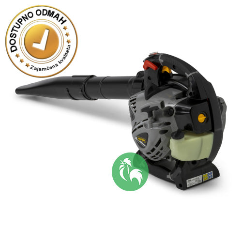 Alpina Puhač i Usisavač Lišća ABL 27 V