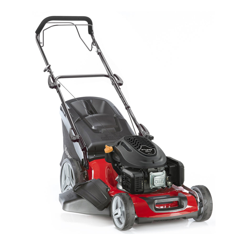 Castelgarden samohodna motorna kosilica ST MP1 554 WSQ motor STIGA ST200 6 KS