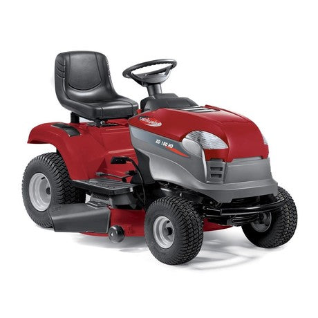 Traktorska kosilica XD150HD Castelgarden, Motor Stiga ST400
