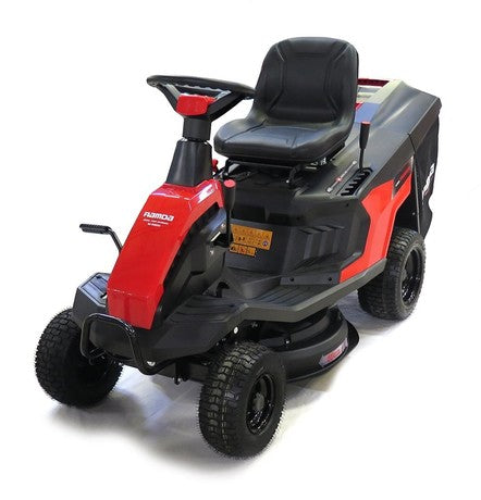 Traktor kosilica RAMDA T66R-D4 (65cm, 3v1, mot. LONCIN, koš 150l)