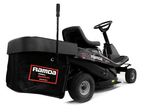 Traktorska kosilica Ramda 760E, Motor Loncin