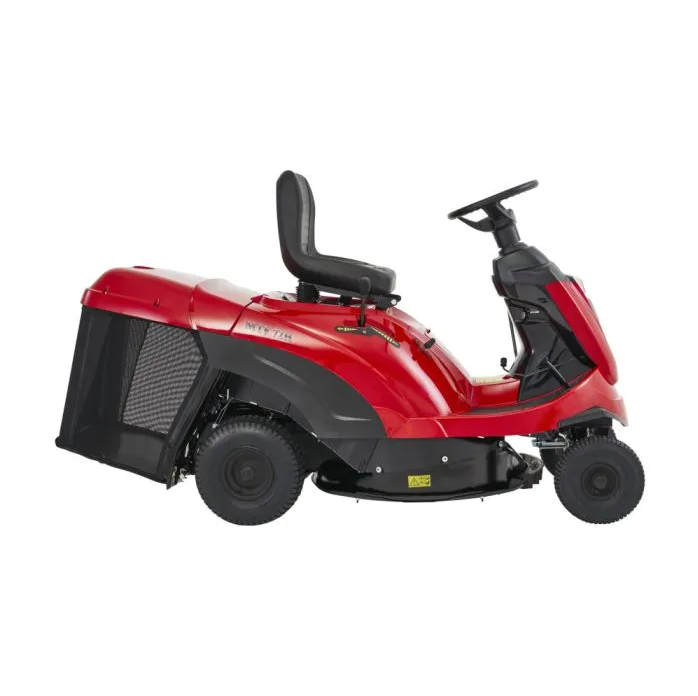 Traktor Kosilica Mountfield MTF 72 1328, Motor Stiga ST350 OHV