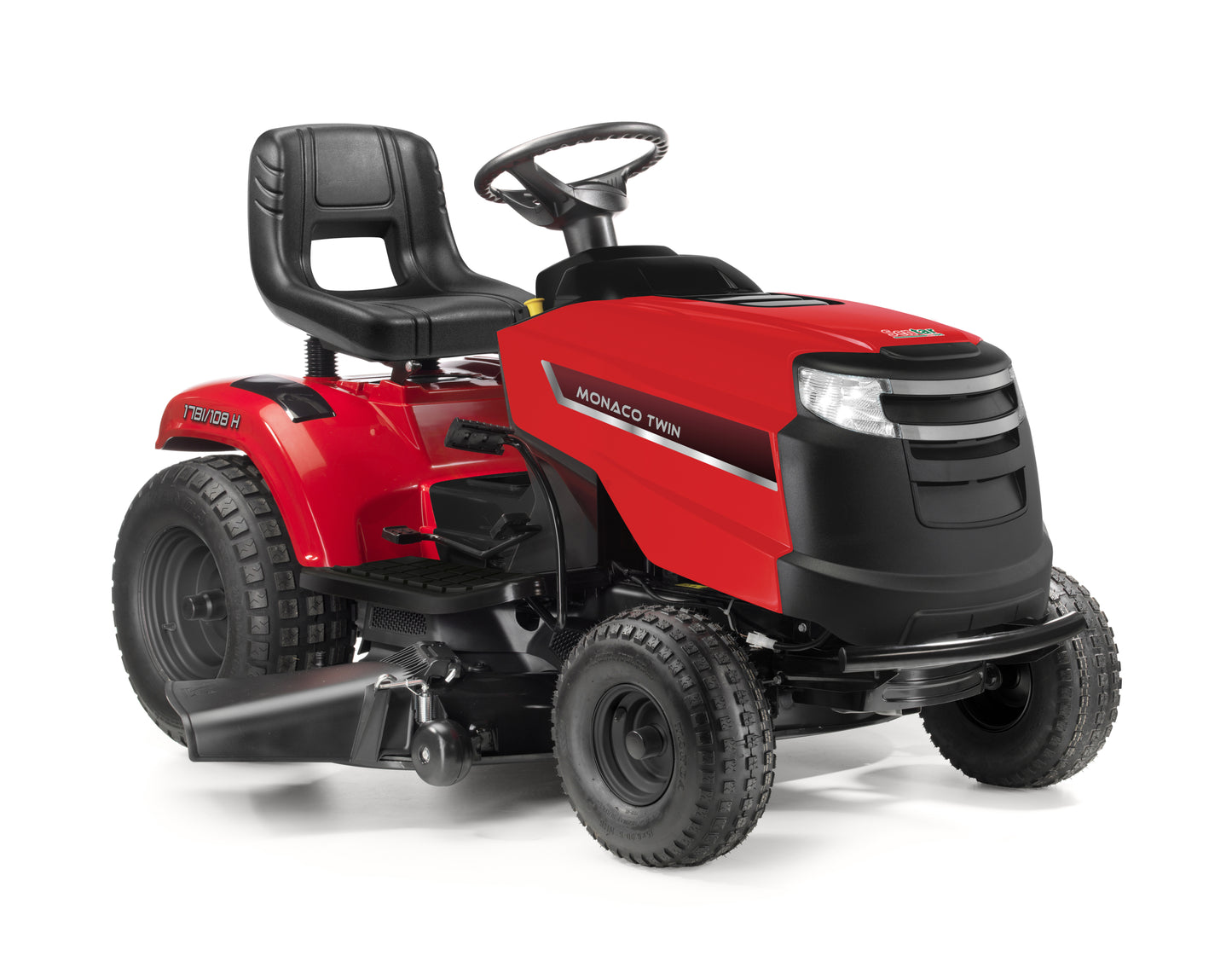 Traktor kosilica MONACO SDS 108 HWA , motor Stiga ST550 TWIN – 2 cilindra