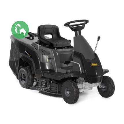 Traktor Kosilica Alpina AT2 66 QA, Motor Stiga ST250 OHV