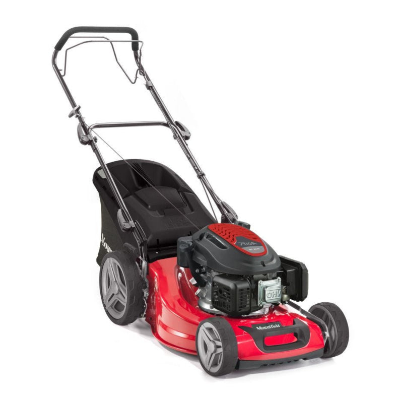 Mountfield HW531 Samohodna motorna kosilica 4u1, motor STIGA ST 200 OHV