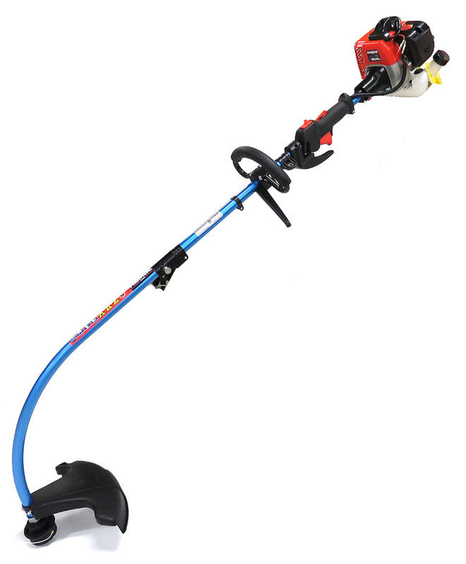 Ramda Motorni Trimer 26 ccm Loop Ručka Djeljiva Osovina