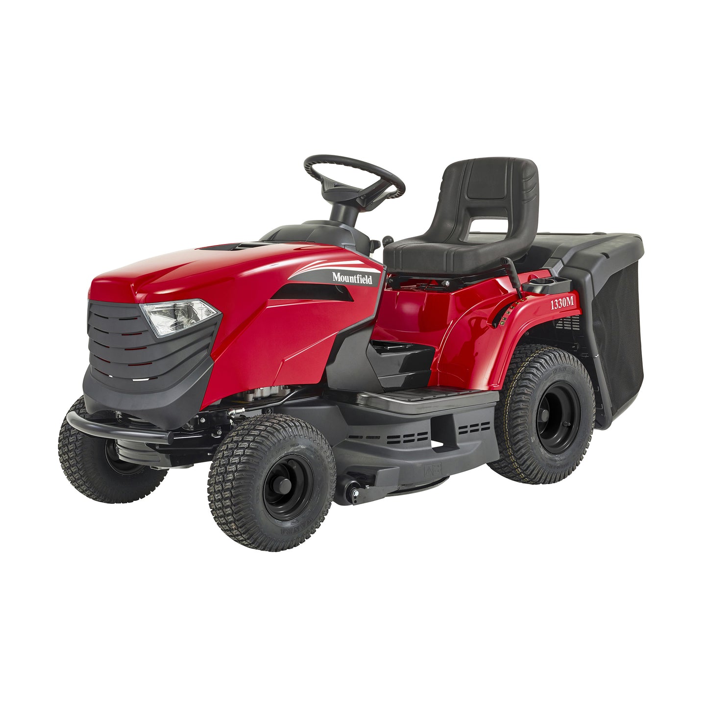Traktor Kosilica MOUNTFIELD 1330 M SD STIGA , Motor STIGA ST400 OHV