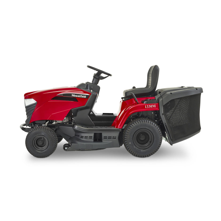 Traktor Kosilica MOUNTFIELD 1330 M SD STIGA , Motor STIGA ST400 OHV