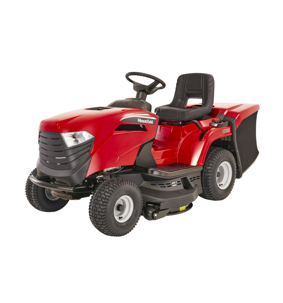 Traktor Kosilica MOUNTFIELD 1538H STIGA , Motor STIGA ST500 OHV