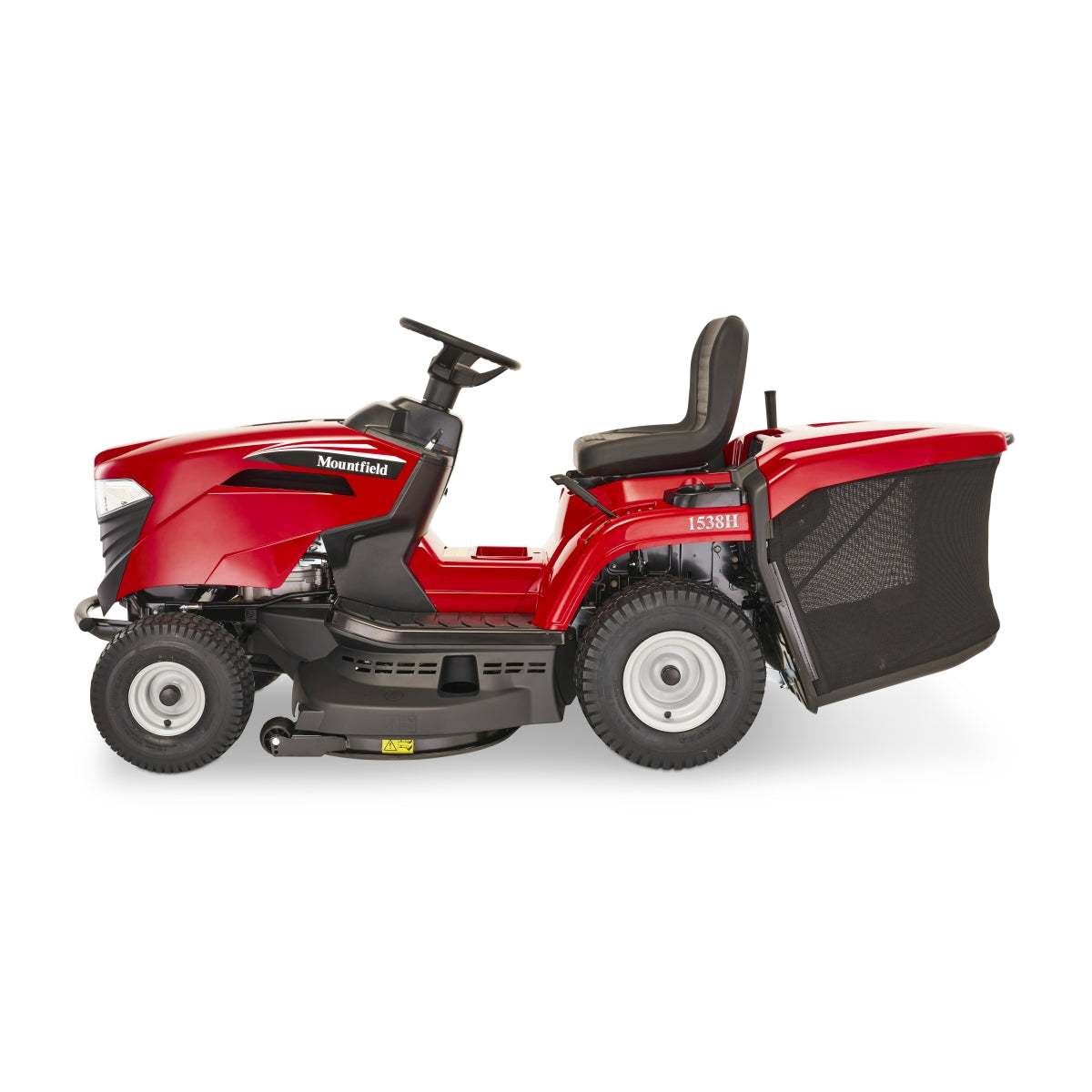 Traktor Kosilica MOUNTFIELD 1538H STIGA , Motor STIGA ST500 OHV