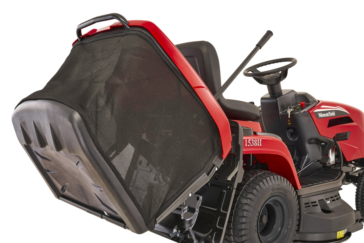 Traktor Kosilica MOUNTFIELD 1538H STIGA , Motor STIGA ST500 OHV