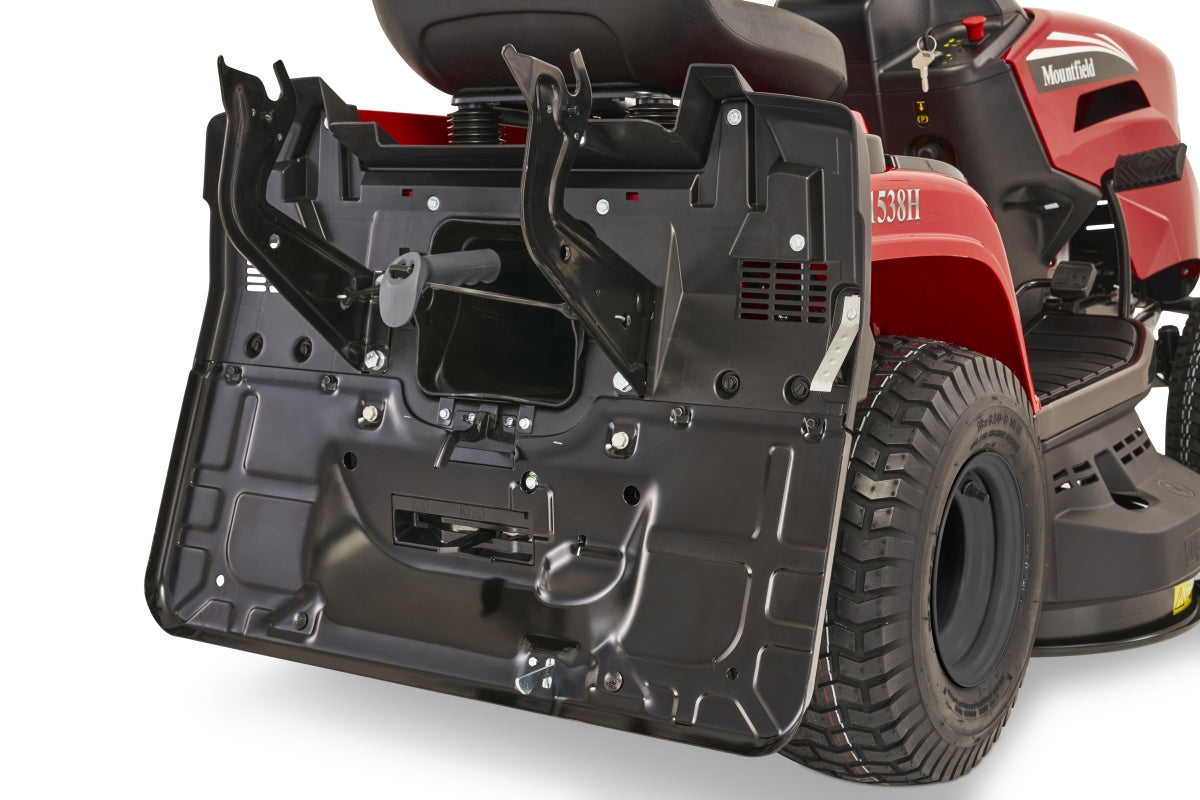 Traktor Kosilica MOUNTFIELD 1538H STIGA , Motor STIGA ST500 OHV