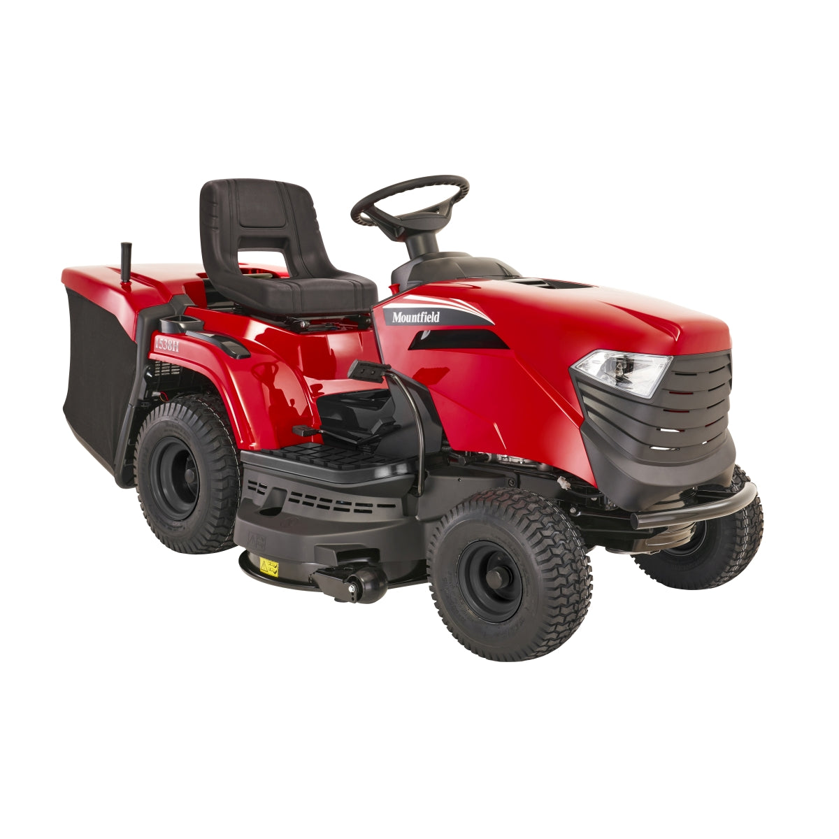 Traktor Kosilica MOUNTFIELD 1538H STIGA , Motor STIGA ST500 OHV