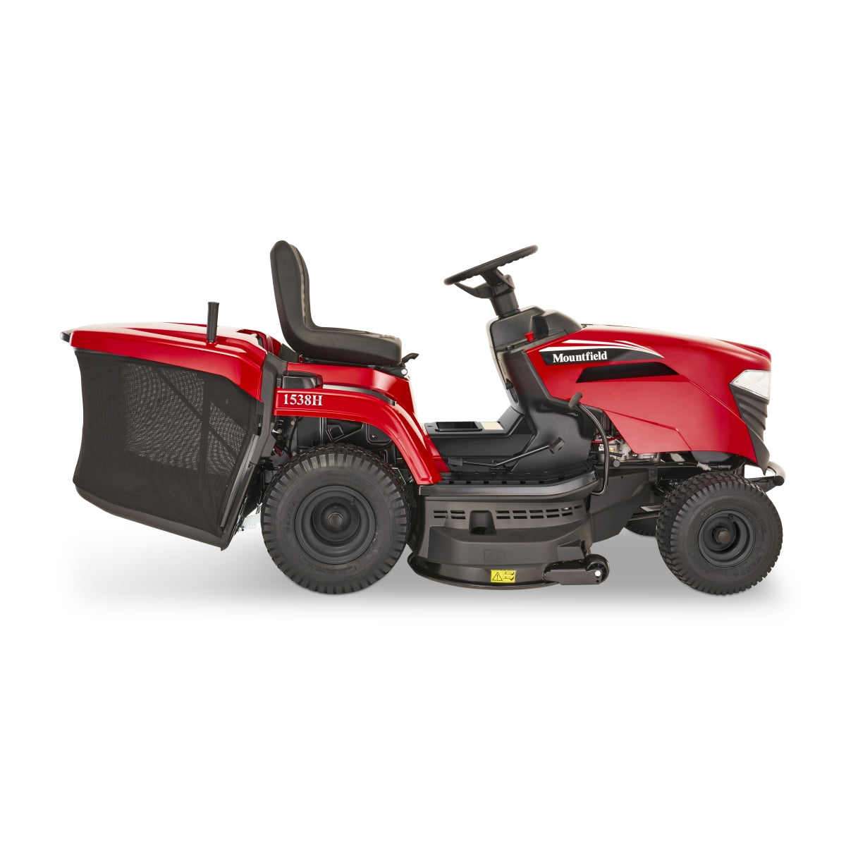 Traktor Kosilica MOUNTFIELD 1538H STIGA , Motor STIGA ST500 OHV