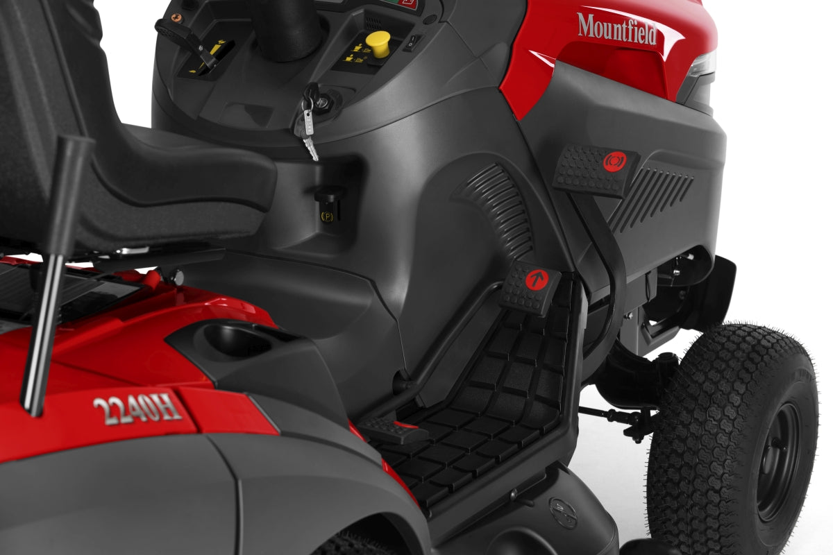 Traktor Kosilica MOUNTFIELD 2240H SD STIGA , Motor STIGA ST650