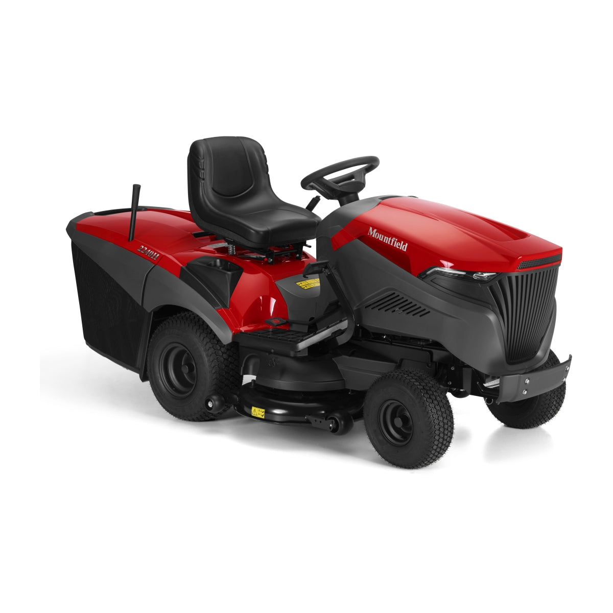 Traktor Kosilica MOUNTFIELD 2240H SD STIGA , Motor STIGA ST650