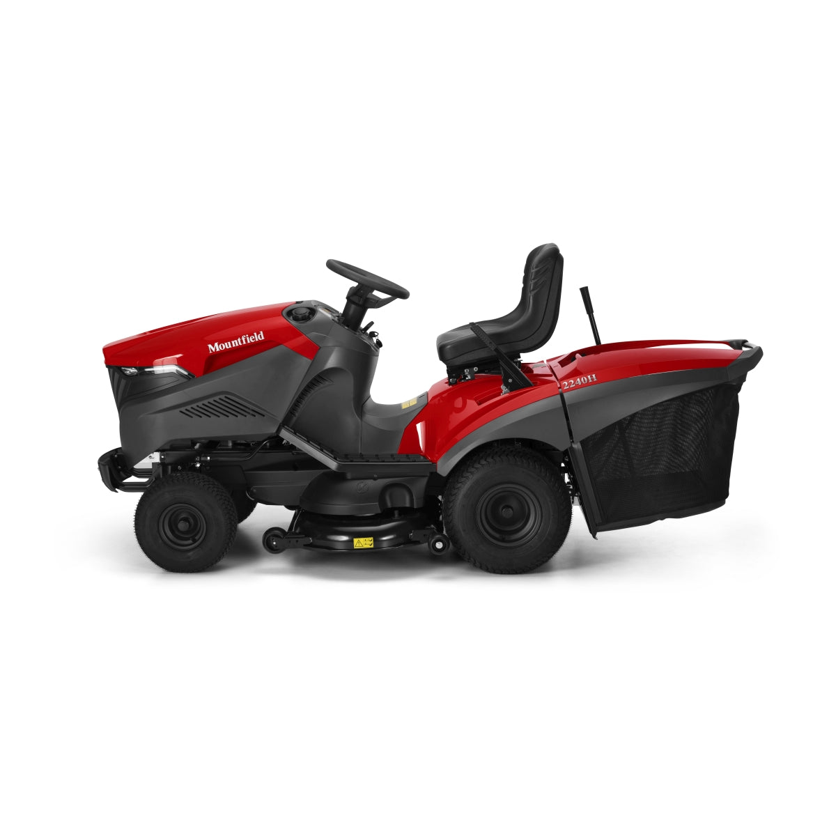 Traktor Kosilica MOUNTFIELD 2240H SD STIGA , Motor STIGA ST650