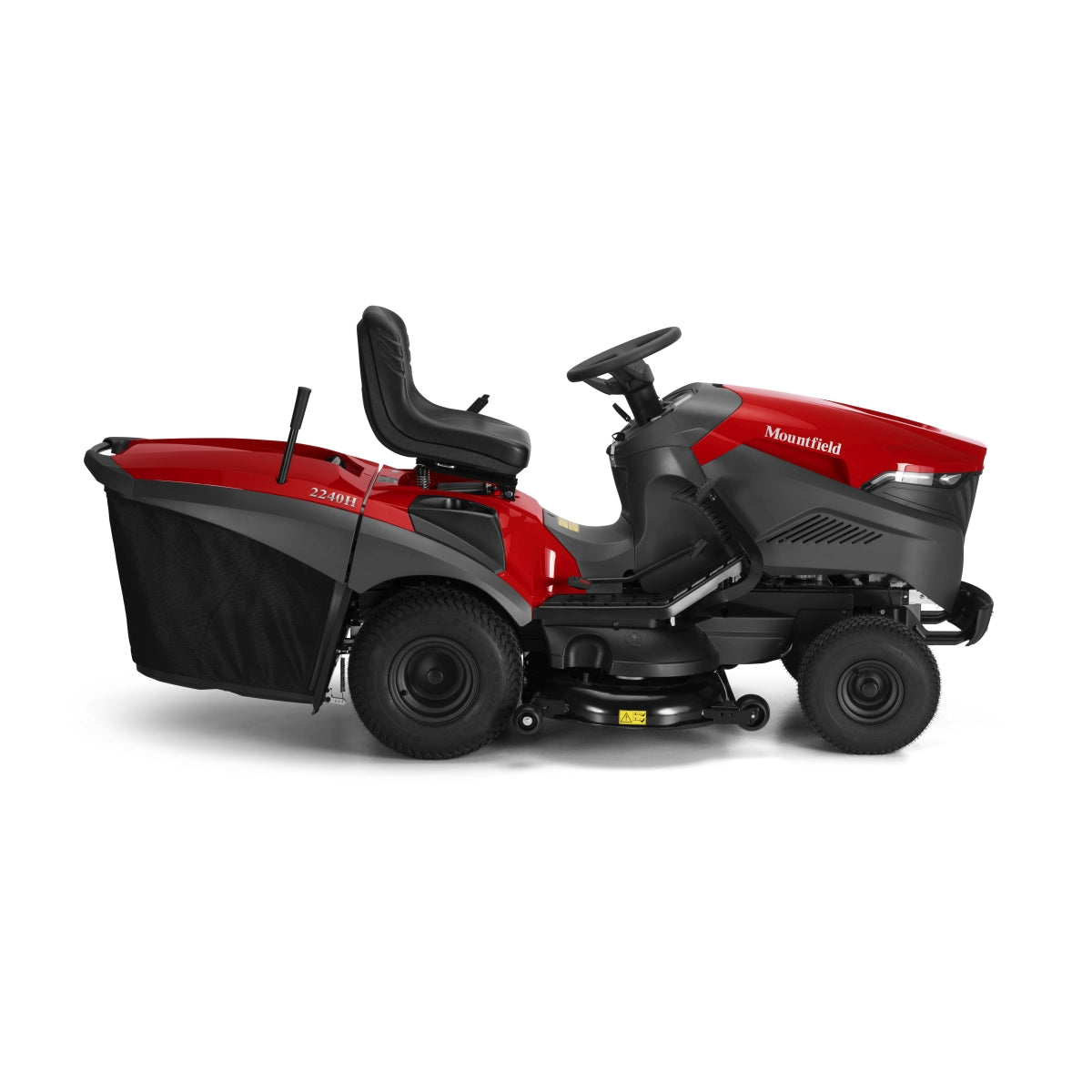 Traktor Kosilica MOUNTFIELD 2240H SD STIGA , Motor STIGA ST650