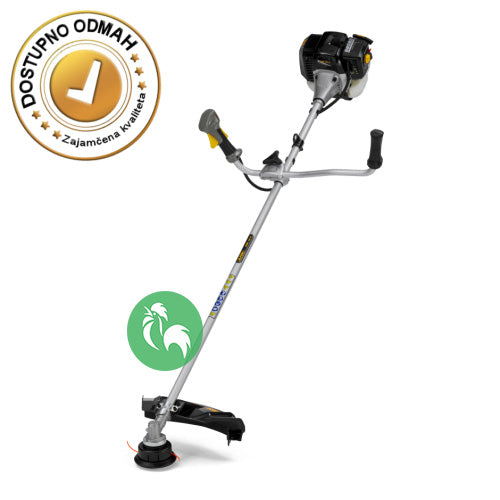 Alpina Motorni Trimer s Dvostrukom Ručkom ABR 42D