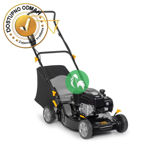 Alpina Samohodna Kosilica AL4 46 SBE, Motor Briggs&Stratton