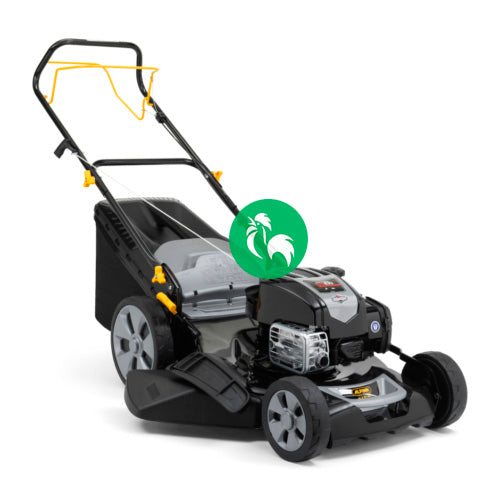 Alpina Samohodna Kosilica 4u1 AL5 51 SQ, Motor Briggs&Stratton