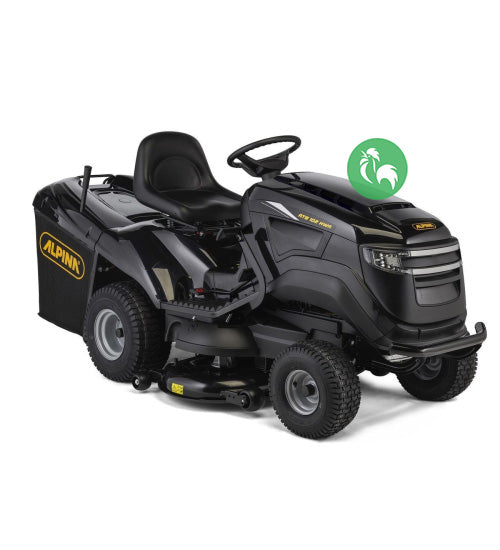 Alpina Traktor Kosilica AT8 122 HWA, Motor Stiga ST700 OHV V-Twin