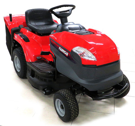 Traktorska kosilica Ramda Pro TC8416H, Motor Stiga ST500