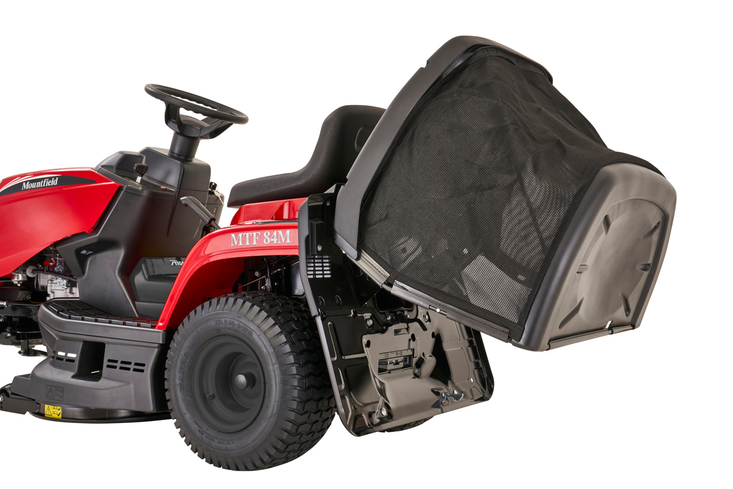 Traktor Kosilica MOUNTFIELD 84 M SD, Motor STIGA ST 350