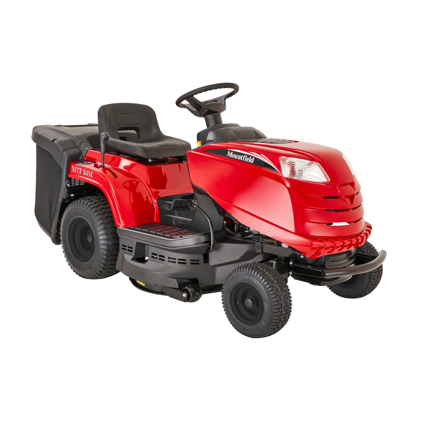 Traktor Kosilica MOUNTFIELD 84 M SD, Motor STIGA ST 350