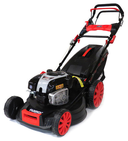 Ramda G53SHL-K Samohodna Vrtna kosilica 53cm, 4u1, Motor Briggs&amp;Stratton, Koš 65L