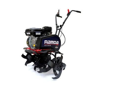 Ramda Vrtna Kopačica 534-BS, Motor Briggs& Stratton