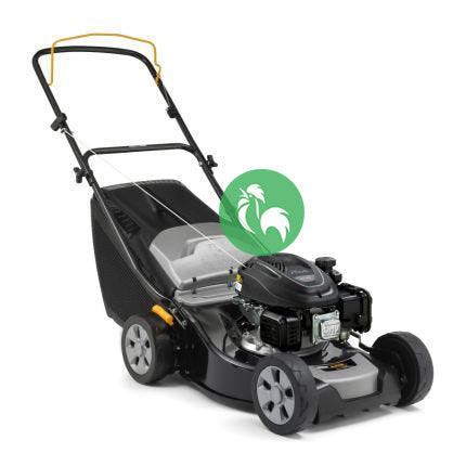 Alpina Motorna Kosilica AL4 41 A, Motor Stiga ST120 OHV