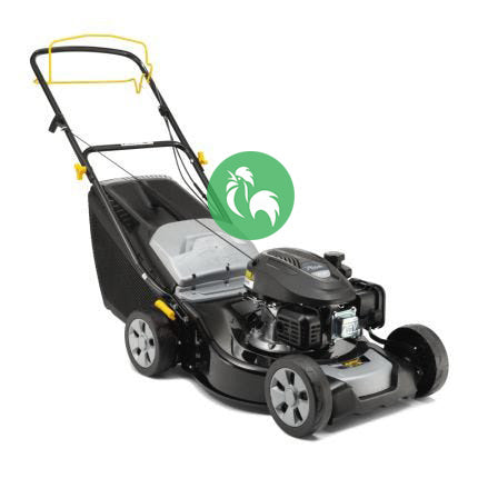 Alpina Motorna Kosilica AL4 46 SA, Motor Stiga ST120 OHV