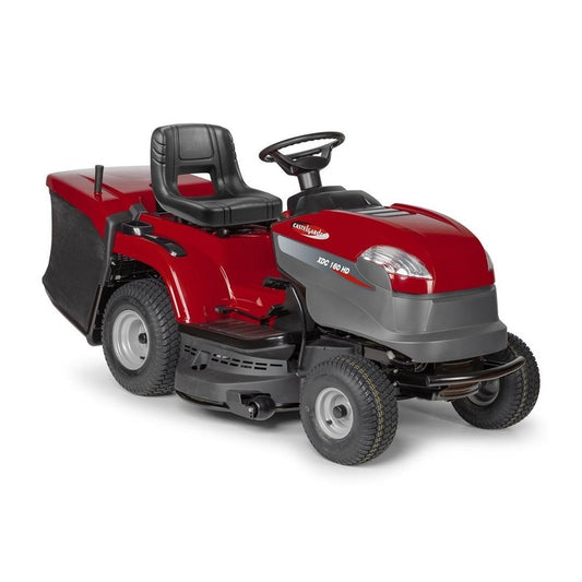 Traktor kosilica XDC160HD Castelgarden, motor STIGA ST450 OHV